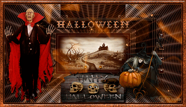 Картинка Halloween - скачать бесплатно на otkrytkivsem.ru