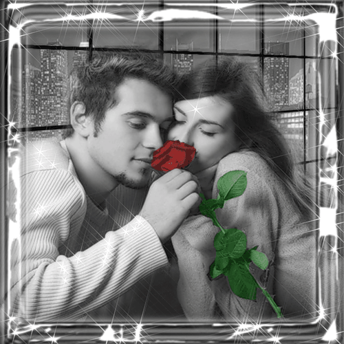 Картинка про любовь и романтику. - скачать бесплатно на otkrytkivsem.ru