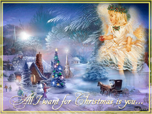 Картинка с католическим Рождеством! - скачать бесплатно на otkrytkivsem.ru