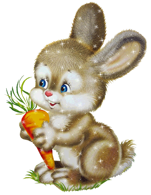 Картинка заяц для детей - скачать бесплатно на otkrytkivsem.ru