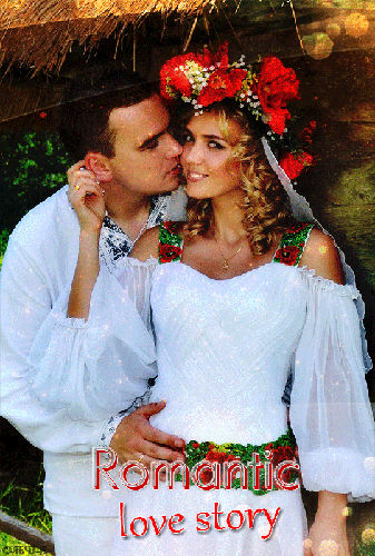 Любовь и романтика картинках - скачать бесплатно на otkrytkivsem.ru