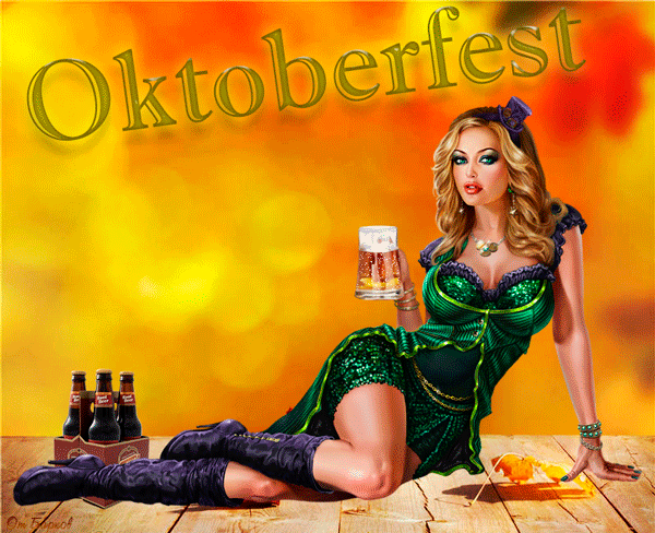 Oktoberfest - скачать бесплатно на otkrytkivsem.ru