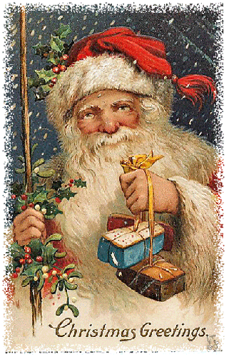 Рождественское настроение - скачать бесплатно на otkrytkivsem.ru