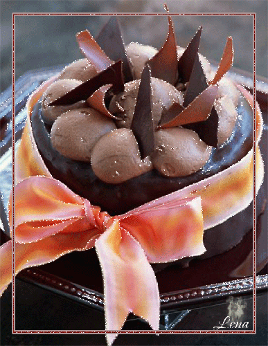 Шоколадный торт - скачать бесплатно на otkrytkivsem.ru